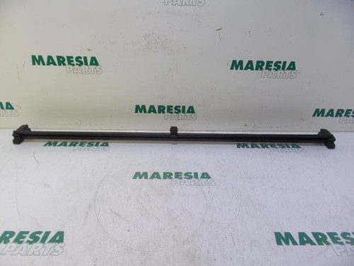 Boot cover renault megane - cover, ii