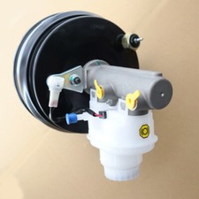 Brake Servo with Master
