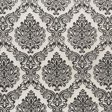 Beaumont Belle Damask Mono
