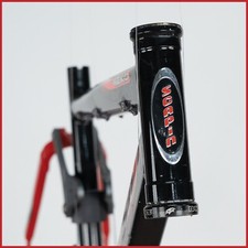 Nos scapin ottobulloni steel - scapin,