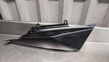 YAMAHA XT125 RIGHT SIDE PANEL RHS FRAME COVER XT 125 R X 2008 PROJECT