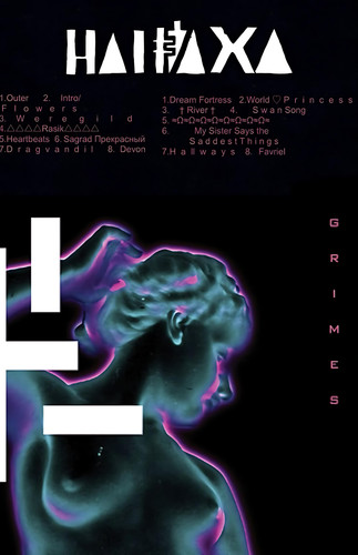 11x17 grimes claire boucher - 11x17,