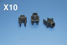 MG GREY HOOD RETAINER BONNET