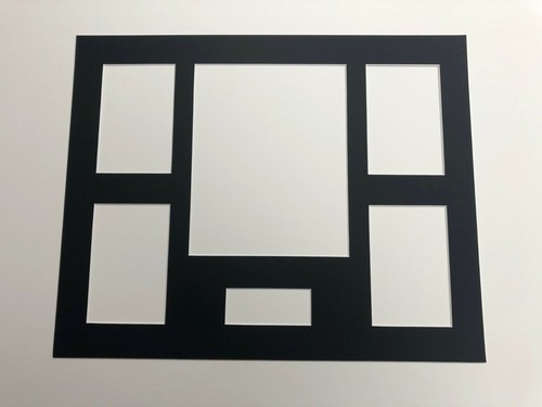 20x16 mount with - in, in