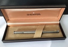 Vintage sheaffer targa - targa, 14k