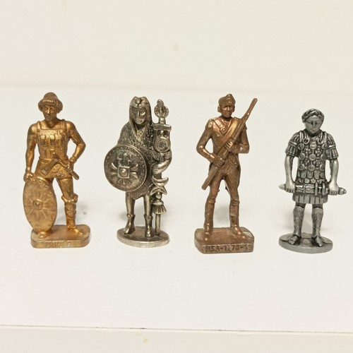 Vintage kinder surprise - x,