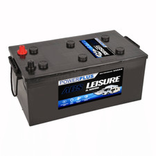 ABS LEISURE 230AH BATTERY