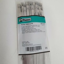 50 x Panduit MLT2DH L316