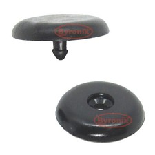 BMW SEAT BELT BUCKLE HOLDER