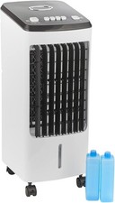 Air Conditioners Unit  fan with 2 Ice Packs water aircon