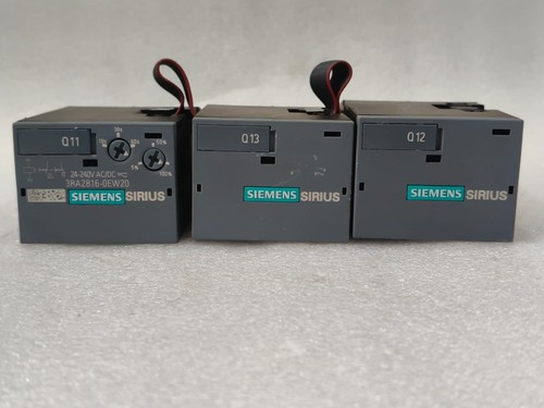 Siemens 3ra2816 0ew20 - siemens, 3ra2816-0ew20