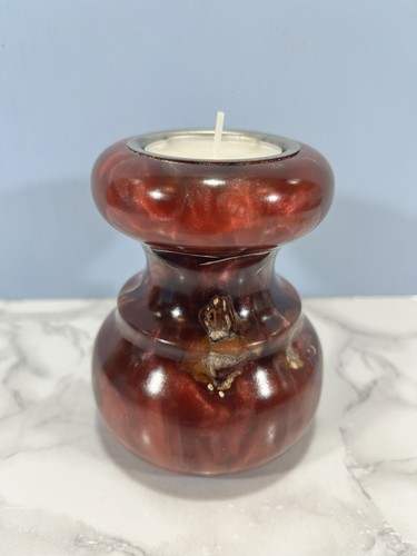 Unique hand turned - unique, light