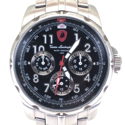 Tonino lamborghini quartz - tonino,