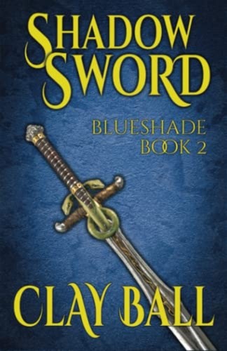 Shadow sword blueshade - #2,