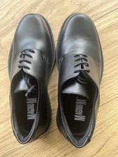 Magnum Safety Shoes Active