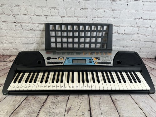 Yamaha psr 170 - yamaha,