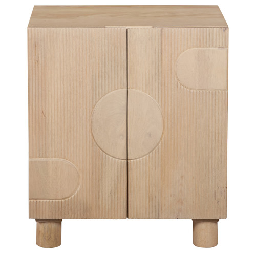 Austin solid mango wood - austin, small