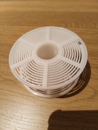 Paterson super system spare - super, 4