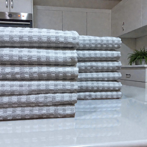 Large terry tea - 6x,