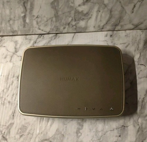 Humax fvp 4000t 500gb - humax, fvp-4000t