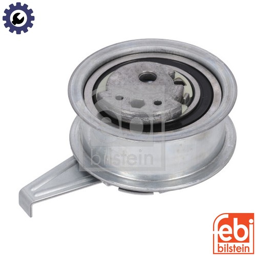 Tensioner pulley timing - tensioner,