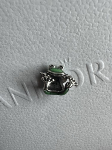 Pandora green blue - pandora,