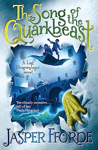 The song quarkbeast - the, of