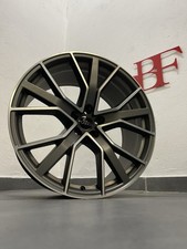 1x Genuine Audi RS6 4G RS7