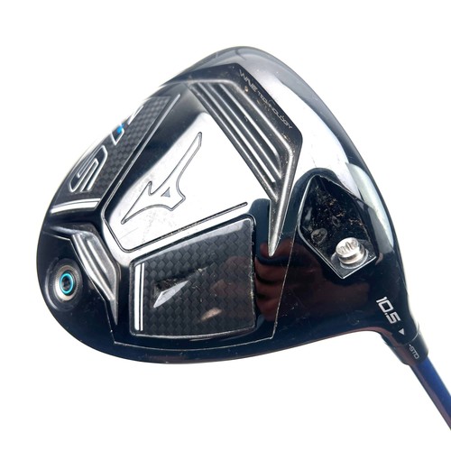 Mizuno driver 10 5 - mizuno,