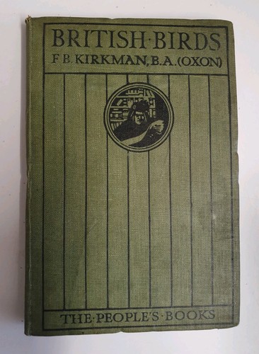 The people books - people's, british
