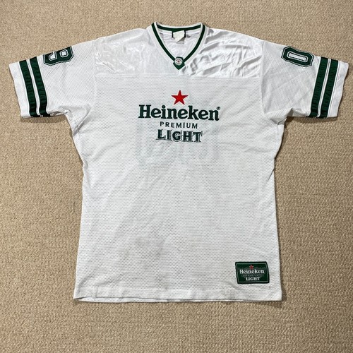 Vintage heineken light - heineken, sports
