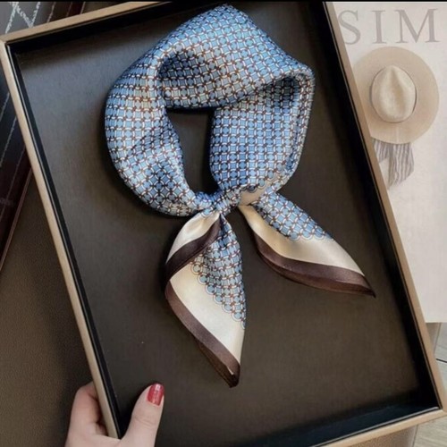 Vintage 100 mulbeyy - 100%, silk