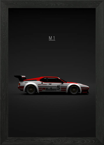 Bmw turbo drm - 1980, 05