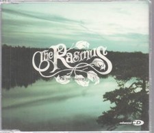 Rasmus In the Shadows CD