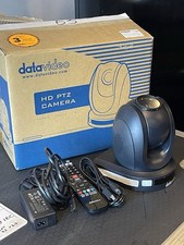 DataVideo PTC-140 HD PTZ IP