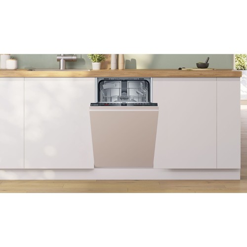 Bosch series integrated - bosch,
