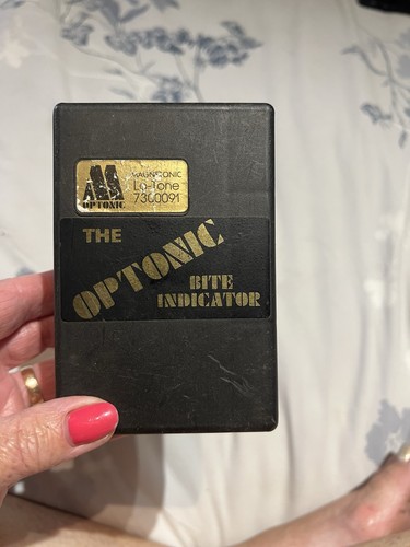 Vintage optonic bite - vintage,
