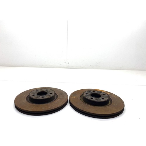 Ford focus brake - focus, st