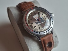 COLLECTORS WATCH: Vintage
