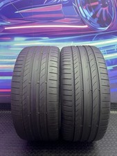 255 40 20 Continental