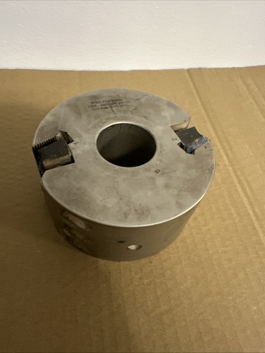 Tooltec spindle moulder cutter - moulder,