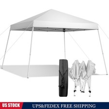3 X 3m Portable Home Use