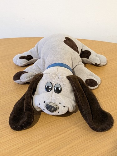 Vintage 1984 pound - vintage, puppies