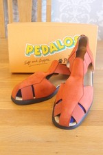 PADDERS PEDALOS - WOMANS