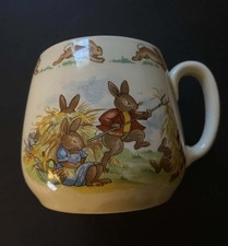 Vintage Royal Doulton