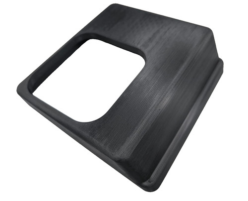 Center console shift - console,