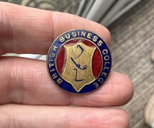 Vintage British Business