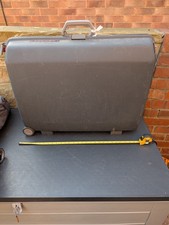 Samsonite Hard Shell Suitcase