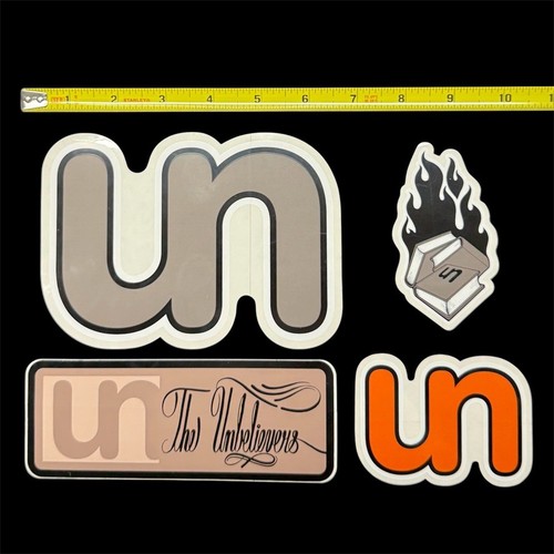 Jeremy fish unbelievers - jeremy,