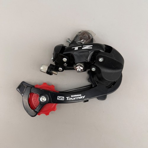 Shimano tourney tz500 - shimano, rd-tz500